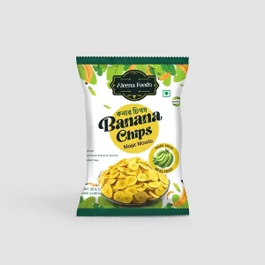 Banana Chips (Magic Masala)