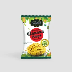 Banana Chips (Tomato Spice)